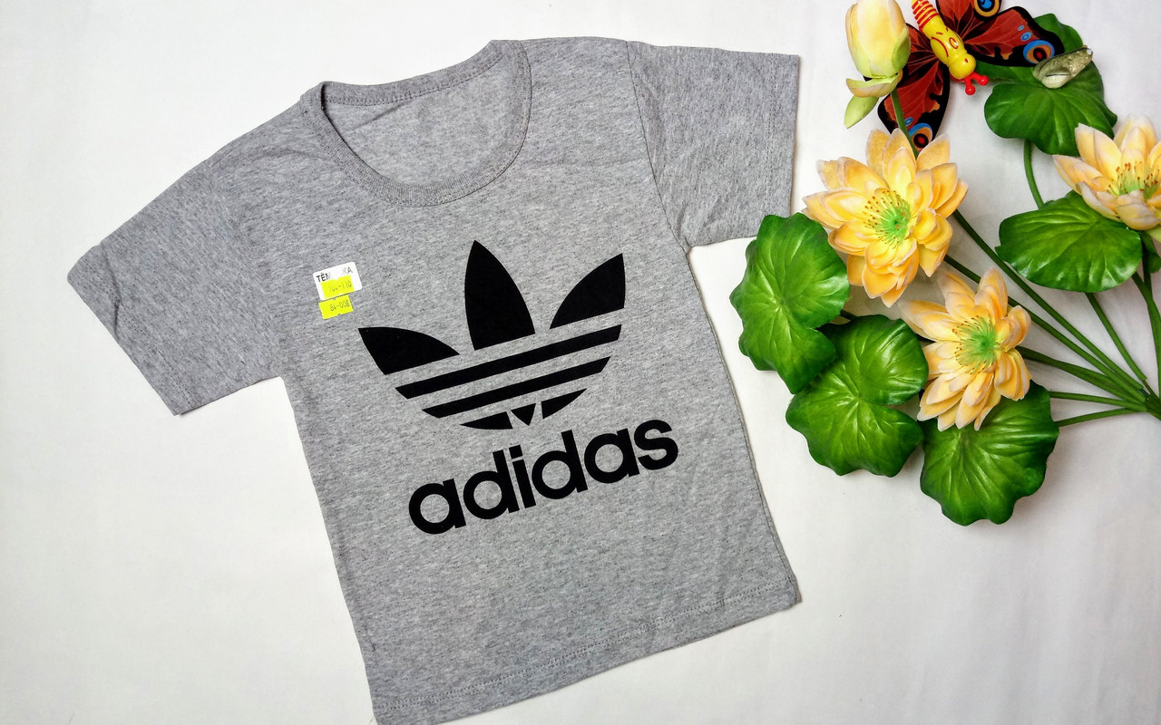 Дитяча футболка Adidas