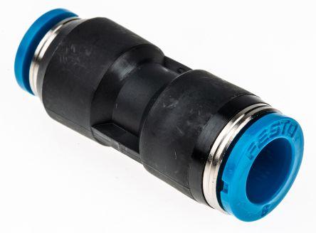 Фитинг QS-8 Festo, фото 1