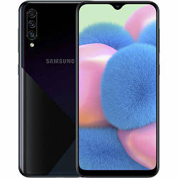 Чохли на Samsung Galaxy A30S, A307