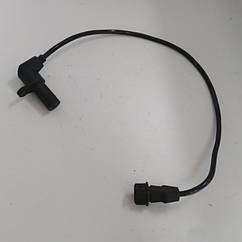Датчик колінвала Opel Astra G, Опель Астра Г 1,4 — 1,6 8V. 90520854.