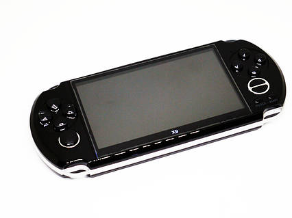 NEW! PS Vita приставка 5,1
