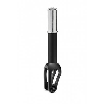 Вилка для трюкового самокату Hipe Fork 01 (HIC) Black matt, фото 3