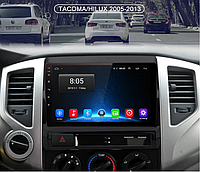 Junsun 4G Android магнитола для TOYOTA TACOMA/HILUX 2005-2013