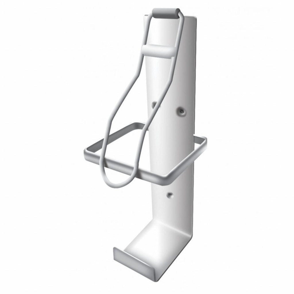 Тримач для дезінфектора ліктьовий 1л "Pro"