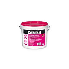 Ceresit CT-72 ⁇ кам'яна декоративна штукатурка силікатна, 25 кг, фото 1