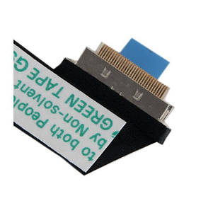 Шлейф матриці Lenovo IdeaPad Y575 (DC020017910) LED 40pin, фото 3