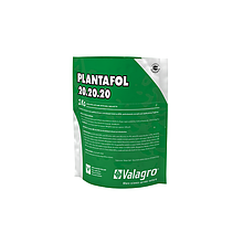Плантафол 20-20-20 (1 кг)  VALAGRO