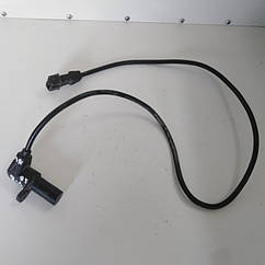 Датчик колінвала Opel Vectra B, Astra, Corsa, Опель Вектра Б, Астра, Корса 1,6 16V. 90483739.