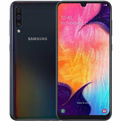 Чохли на Samsung Galaxy A50, A505