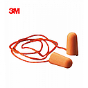 Беруші протишумні 3M 1110 одноразові на мотузочку, фото 2