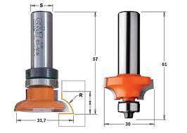 Набір фрез для переплетів 955.302.11