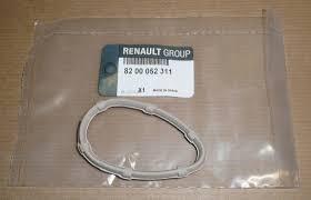 Прокладка впускного колектора Renault Megane (Original 8200052311)