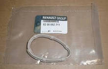 Прокладка впускного колектора Renault Megane (Original 8200052311)