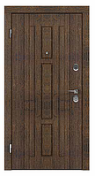 Вхідні двері Родос Basic Baz 003