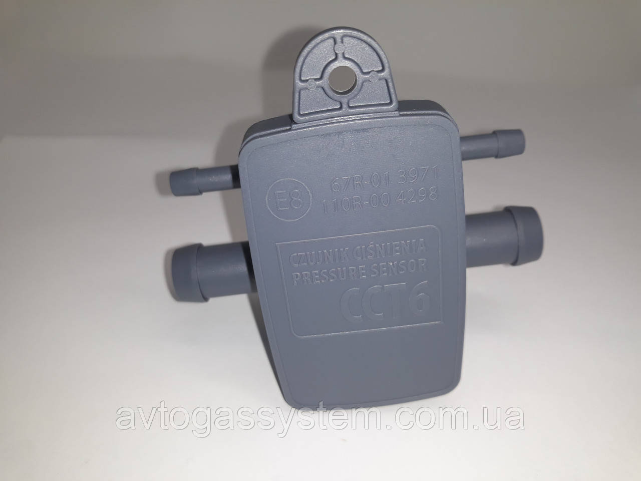 Map-sensor KME CCT-6 (Датчик тиску і вакууму) Оригінал, фото 1