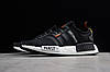 Кросівки жіночі Adidas NMD R1 / ADM-3229, фото 3
