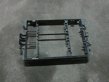 Рамка радіатора Bmw e38 7-series (1737857)