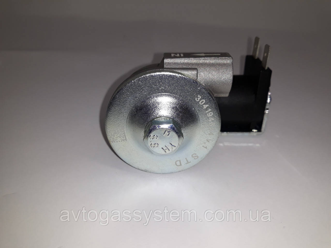 Електроклапан газу Stag, фото 1