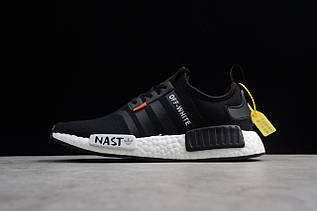 Кросівки чоловічі Adidas NMD R1 / ADM-3180