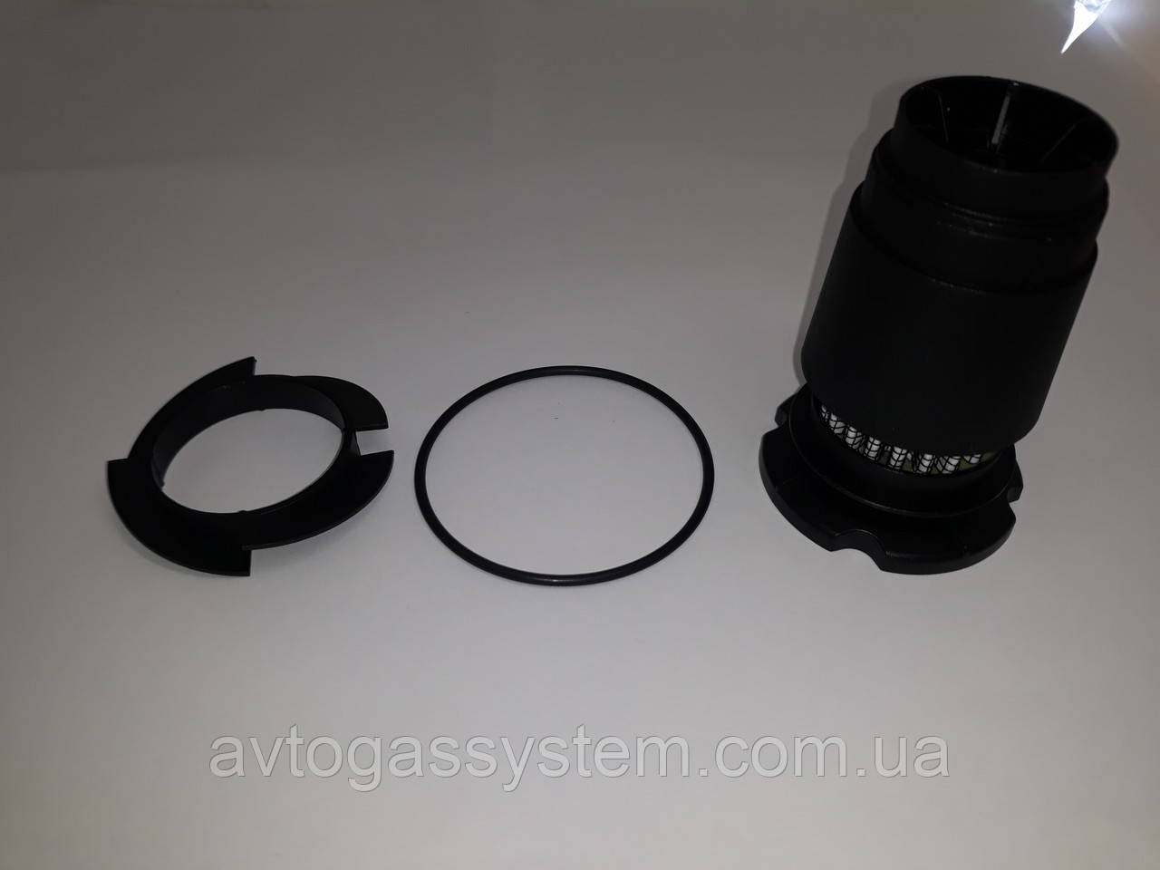 Вкладка у фільтр із відстійником LPG TECH GF 1060, фото 1