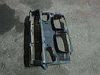 Накладка на передню панель кузова (віддухозабірник) bmw e39 5-series (8159959), фото 4