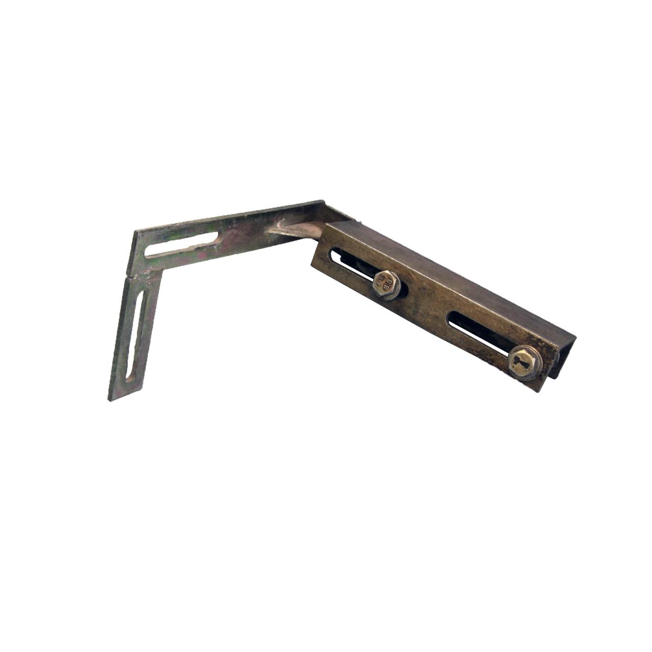 Балка задня ZIRKA SH 41