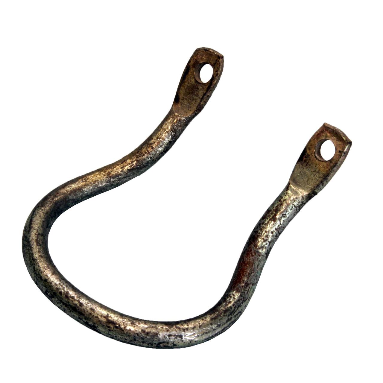 Бампер ZIRKA 41