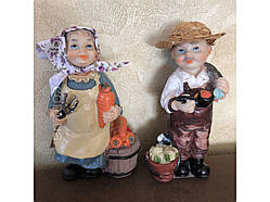 Статуетка оберег