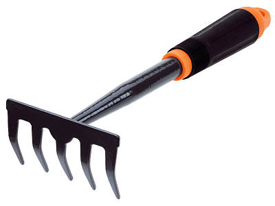 Грабельки малі