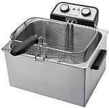 PROFI COOK PC FR 1038 ФРИТЮРНИЦЬ, фото 2