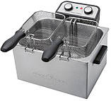 PROFI COOK PC FR 1038 ФРИТЮРНИЦЬ, фото 3