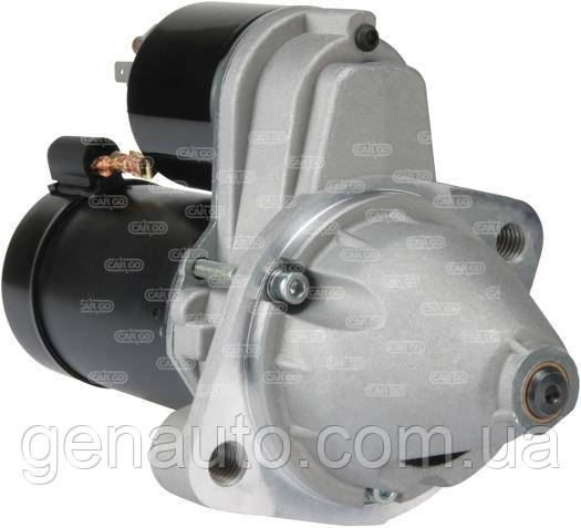 Стартер Volvo Penta 1983-, 12 В, 1.1 кВт відновлений