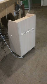 Тумба с уф камерой