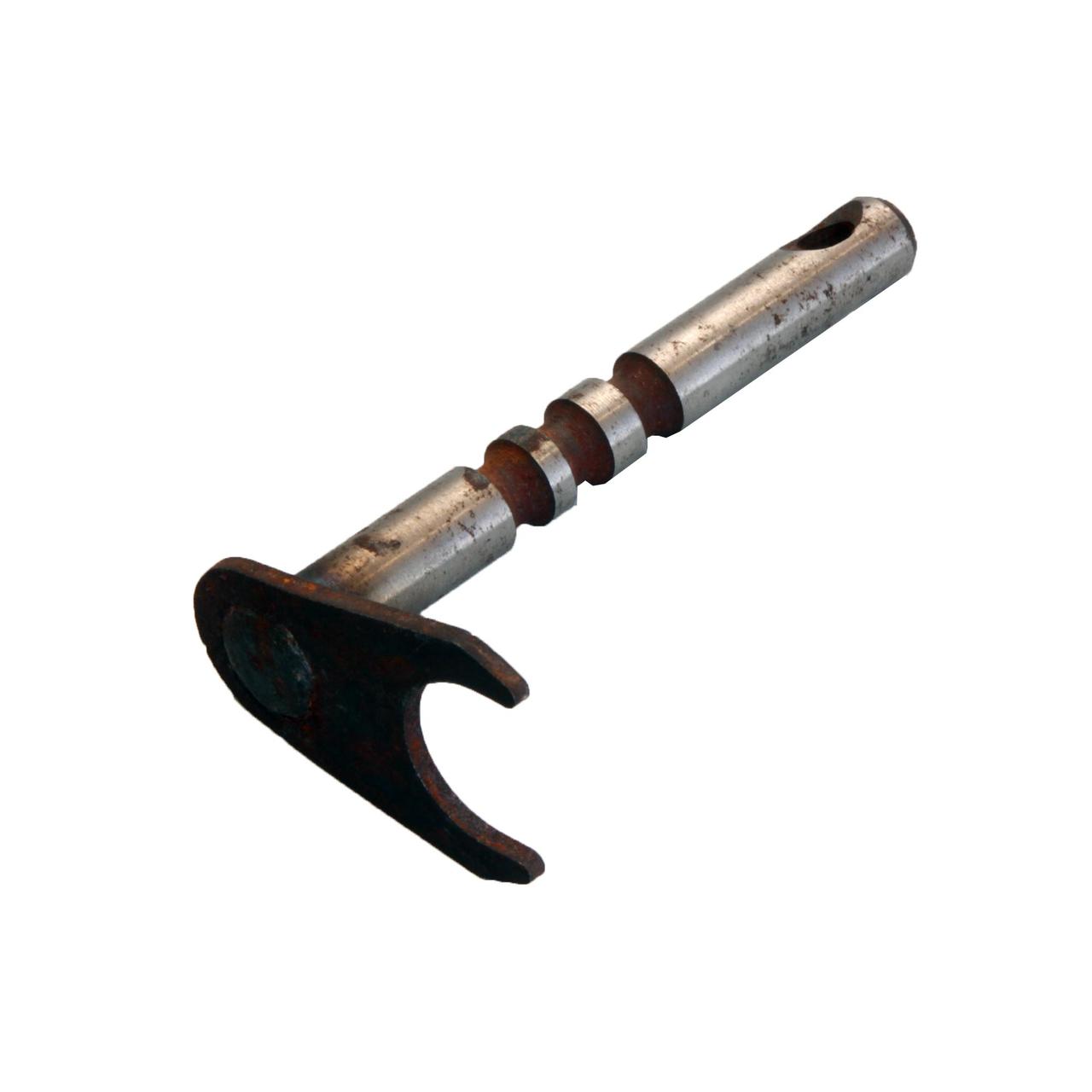 Вилка перемикання передач — 2 ZIRKA SH 41