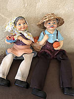 Статуетка оберег