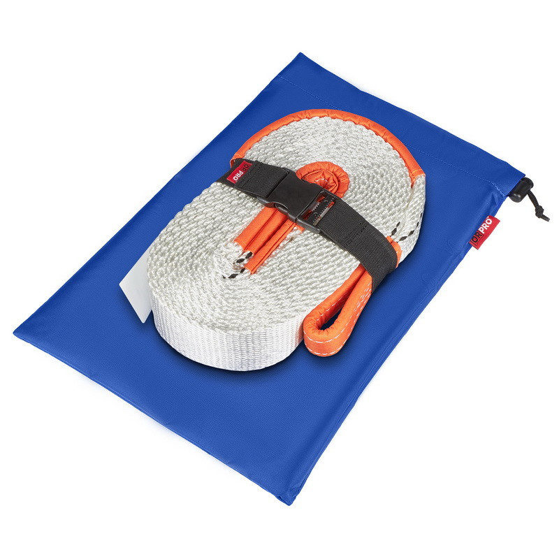 Універсальний брудозахисний мішок 45х30 см (Синій), фото 1