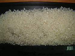 Рисова крупа