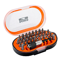 Набір біт 31 пр. - Bahco 59S/31-1