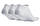Шкарпетки чоловік. Nike U Ltwt Ns 3Pr-Value (арт. SX2554-101), фото 3