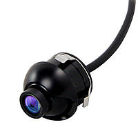 Універсальна камера (зад + перед. виду) паркування 360, діаметр 18.5 мм CCD 928*520
