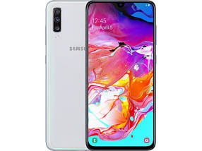 Чохли на Samsung Galaxy A70, A705