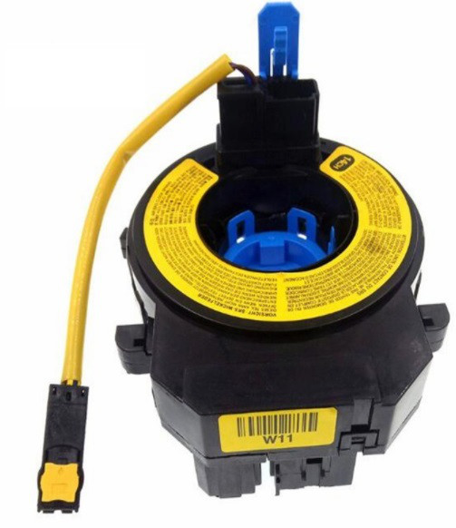 Шлейф підрульовий (равлик) Kia Sorento 2009, 2010, 2011, 2012 № 93490-1P170, 93490-2P170