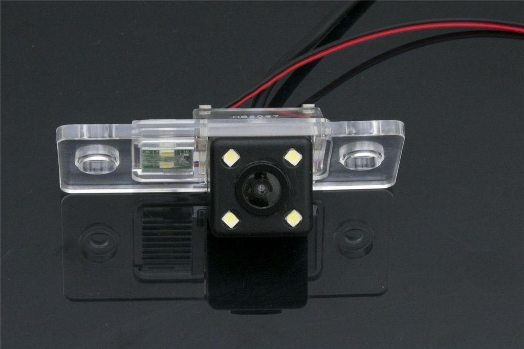 Штатна камера заднього виду Cayenne S, GTS, Turbo S 2002-2010 AHD