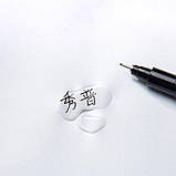 Набір чорних лінерів SUPERIOR 16 шт., фото 6