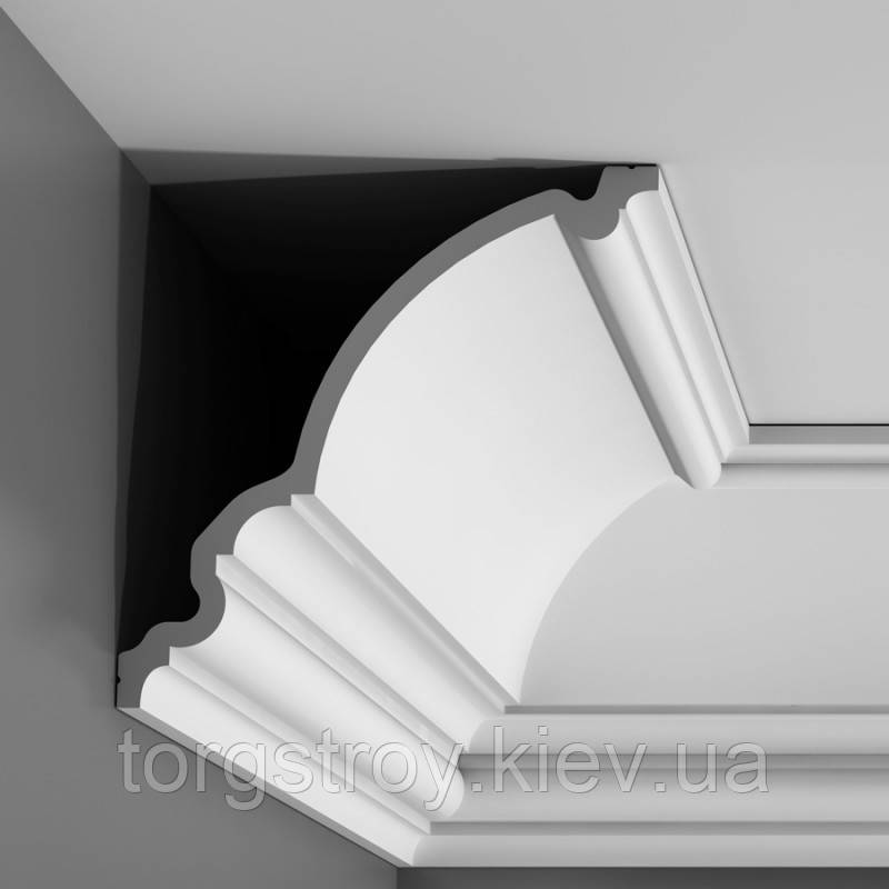 C336 карниз Orac Luxxus