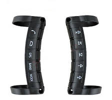 Кнопки керма універсальні дистанційні