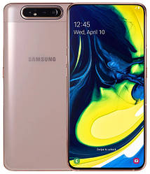Чохли на Samsung Galaxy A80