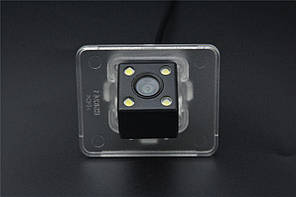 Штатна камера заднього виду Kia Optima, K5 2012-2014. CCD