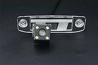 Камера заднего вида штатная Kia, Hyundai. CCD