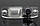 Штатна камера заднього виду Hyundai Elantra, Accent, Sonata, Veracruz, Tucson CCD, фото 3